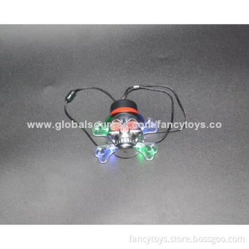 Skull Necklace